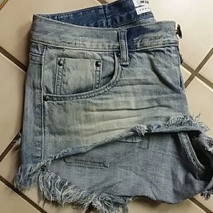 One Teaspoon Bonitas